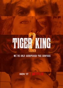 Tiger King: Murder, Mayhem and Madness thumbnail