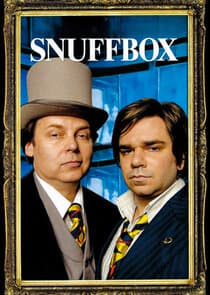 Snuff Box thumbnail