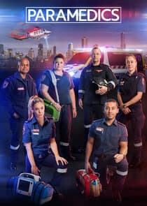 Paramedics thumbnail