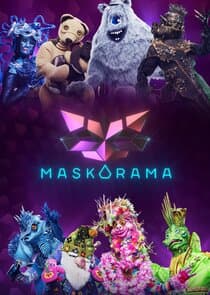 Maskorama thumbnail