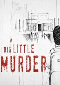 A Big Little Murder thumbnail
