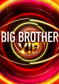Big Brother VIP thumbnail