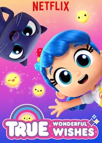 True: Wonderful Wishes thumbnail