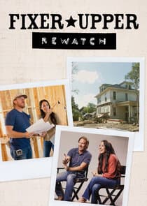 Fixer Upper Rewatch thumbnail