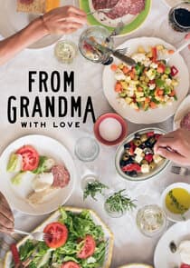 From Grandma, with Love thumbnail