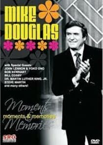 The Mike Douglas Show thumbnail