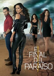 El final del paraíso thumbnail
