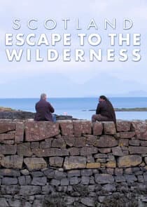 Scotland: Escape to the Wilderness thumbnail