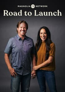 Road to Launch thumbnail