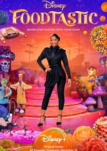 Foodtastic thumbnail