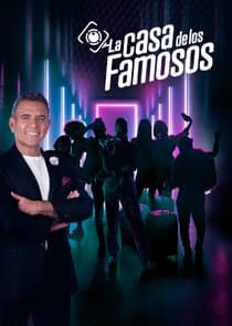 La Casa de los Famosos thumbnail