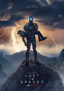 Lost in Space thumbnail