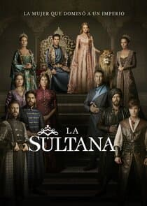 La Sultana thumbnail