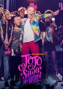 JoJo Siwa: My World thumbnail