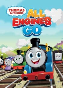 Thomas & Friends: All Engines Go thumbnail