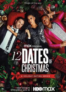 12 Dates of Christmas thumbnail