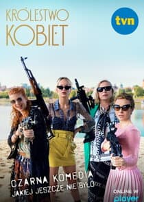Królestwo kobiet thumbnail