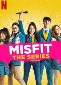 Misfit: The Series thumbnail