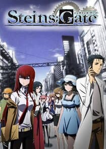 Steins;Gate thumbnail