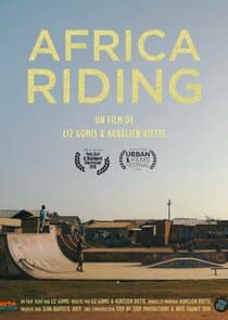 Africa Riding thumbnail