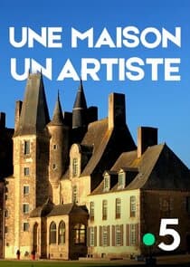Une maison, un artiste thumbnail