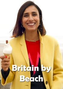 Britain by Beach thumbnail