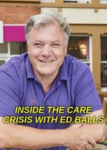 Inside the Care Crisis with Ed Balls thumbnail