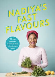 Nadiya's Fast Flavours thumbnail