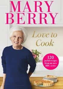 Mary Berry - Love to Cook thumbnail