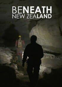 Beneath New Zealand thumbnail