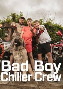Bad Boy Chiller Crew thumbnail