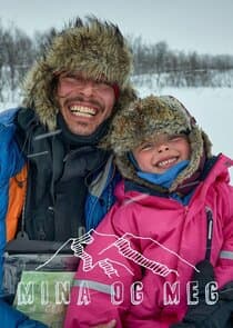 Mina og meg thumbnail