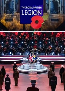 The Royal British Legion Festival of Remembrance thumbnail