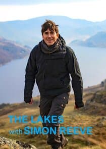 The Lakes with Simon Reeve thumbnail