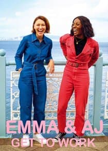 Emma and AJ Get to Work thumbnail