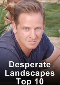 Desperate Landscapes Top 10 thumbnail