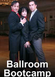 Ballroom Bootcamp thumbnail