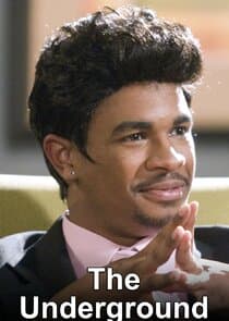 The Underground thumbnail