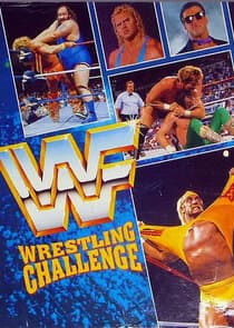 WWF Wrestling Challenge thumbnail