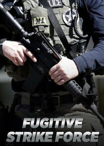 Fugitive Strike Force thumbnail