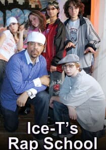Ice-T's Rap School thumbnail