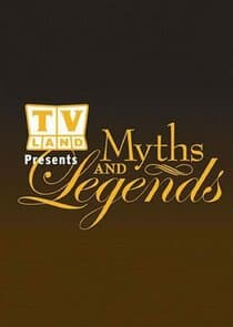 TV Land Myths & Legends thumbnail