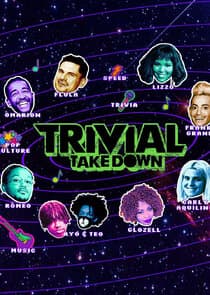 Trivial Takedown thumbnail