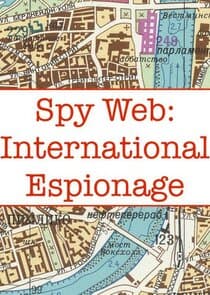 Spy Web: International Espionage thumbnail