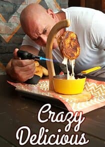 Crazy Delicious thumbnail