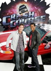 Crash Course thumbnail