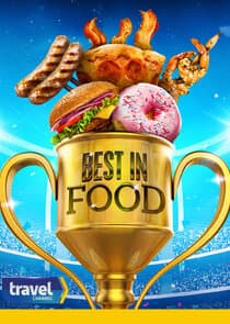 Best in Food thumbnail