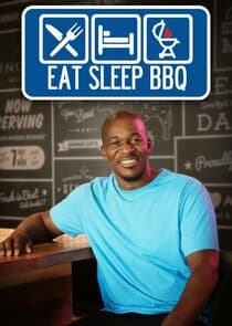 Eat, Sleep, BBQ thumbnail