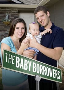 The Baby Borrowers thumbnail