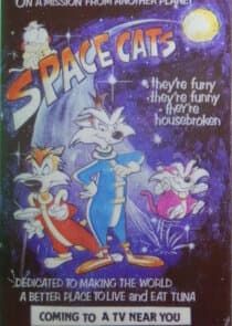 Spacecats thumbnail